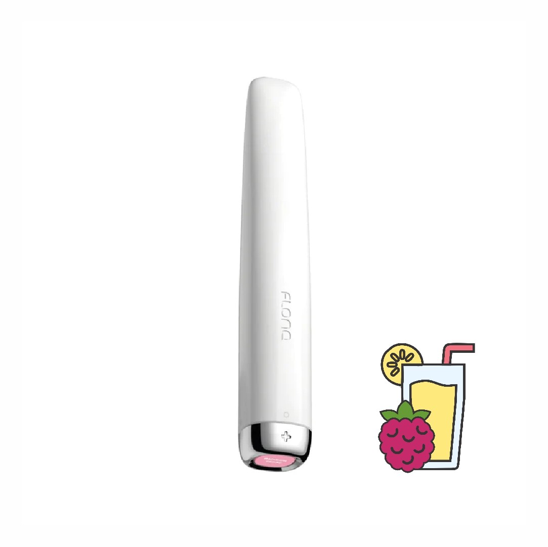 Flonq Plus E Pink Lemonade